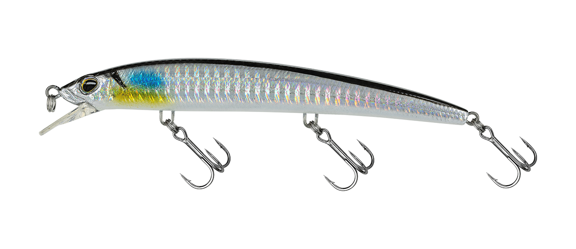 Molix Finder Jerk EVO 125 F